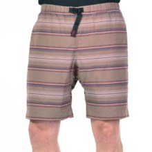 62%OFF メンズカジュアルショーツ （男性用）グラミチホライゾンオリジナルGショーツ Gramicci Horizon Original G Shorts (For Men)画像
